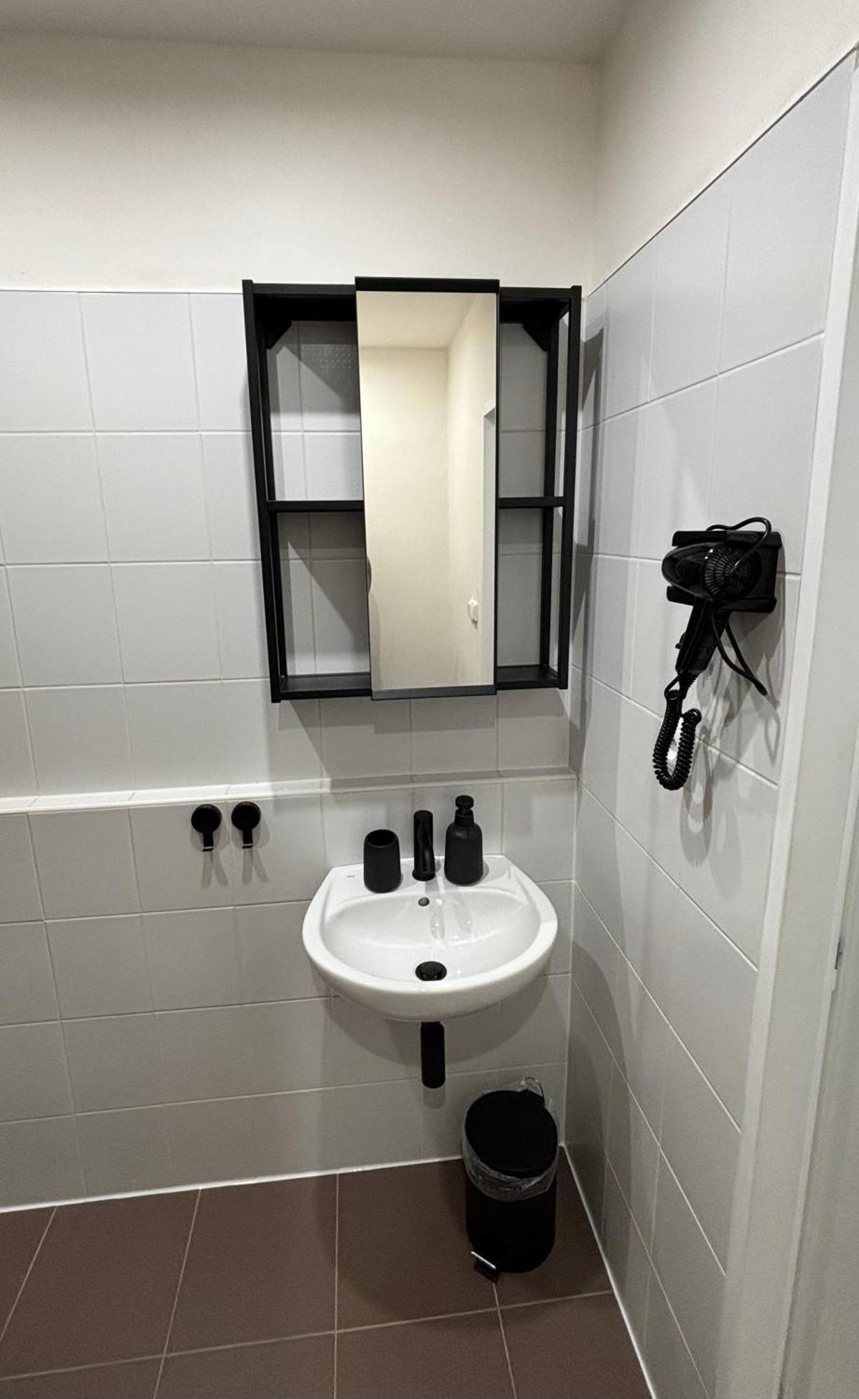 Apartman Luhacovice Iii. Экстерьер фото