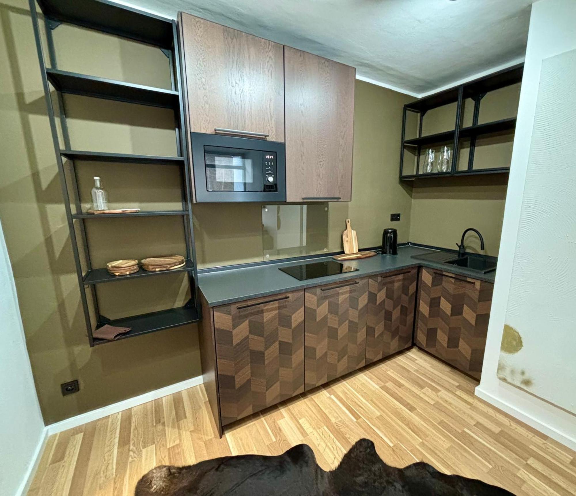 Apartman Luhacovice Iii. Экстерьер фото